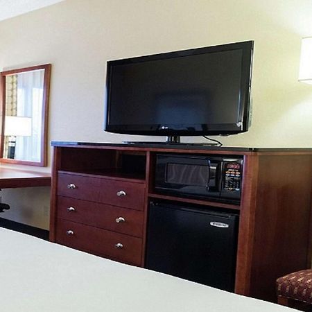 Doubletree By Hilton Holland Hotel Luaran gambar