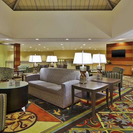 Doubletree By Hilton Holland Hotel Luaran gambar