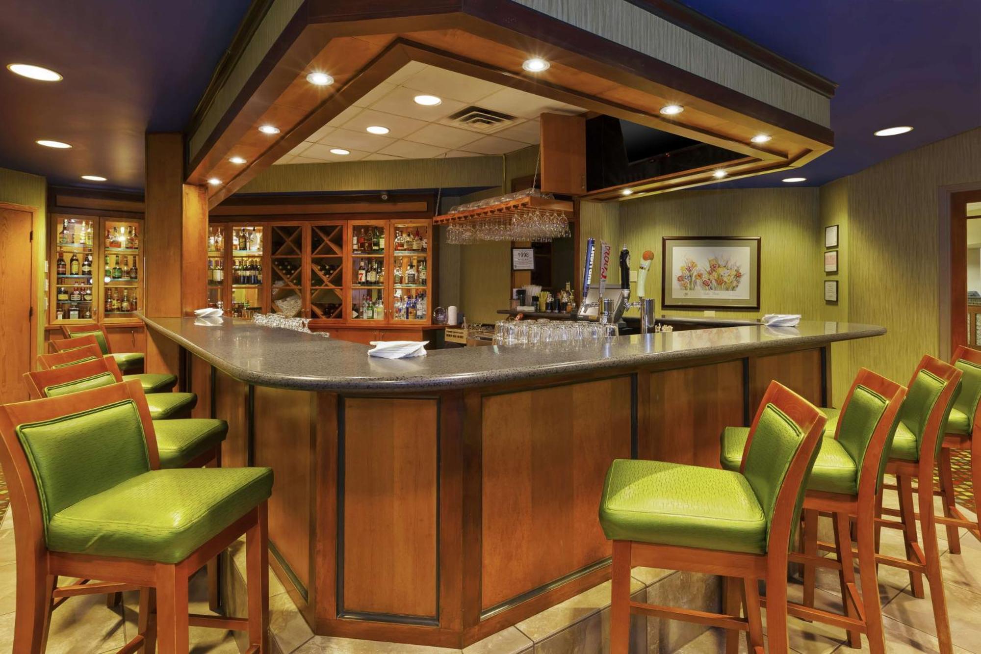 Doubletree By Hilton Holland Hotel Luaran gambar