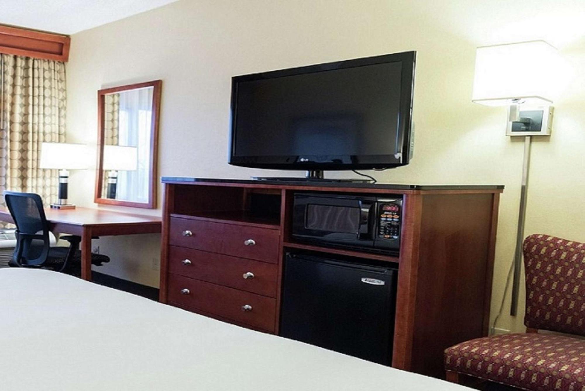Doubletree By Hilton Holland Hotel Luaran gambar