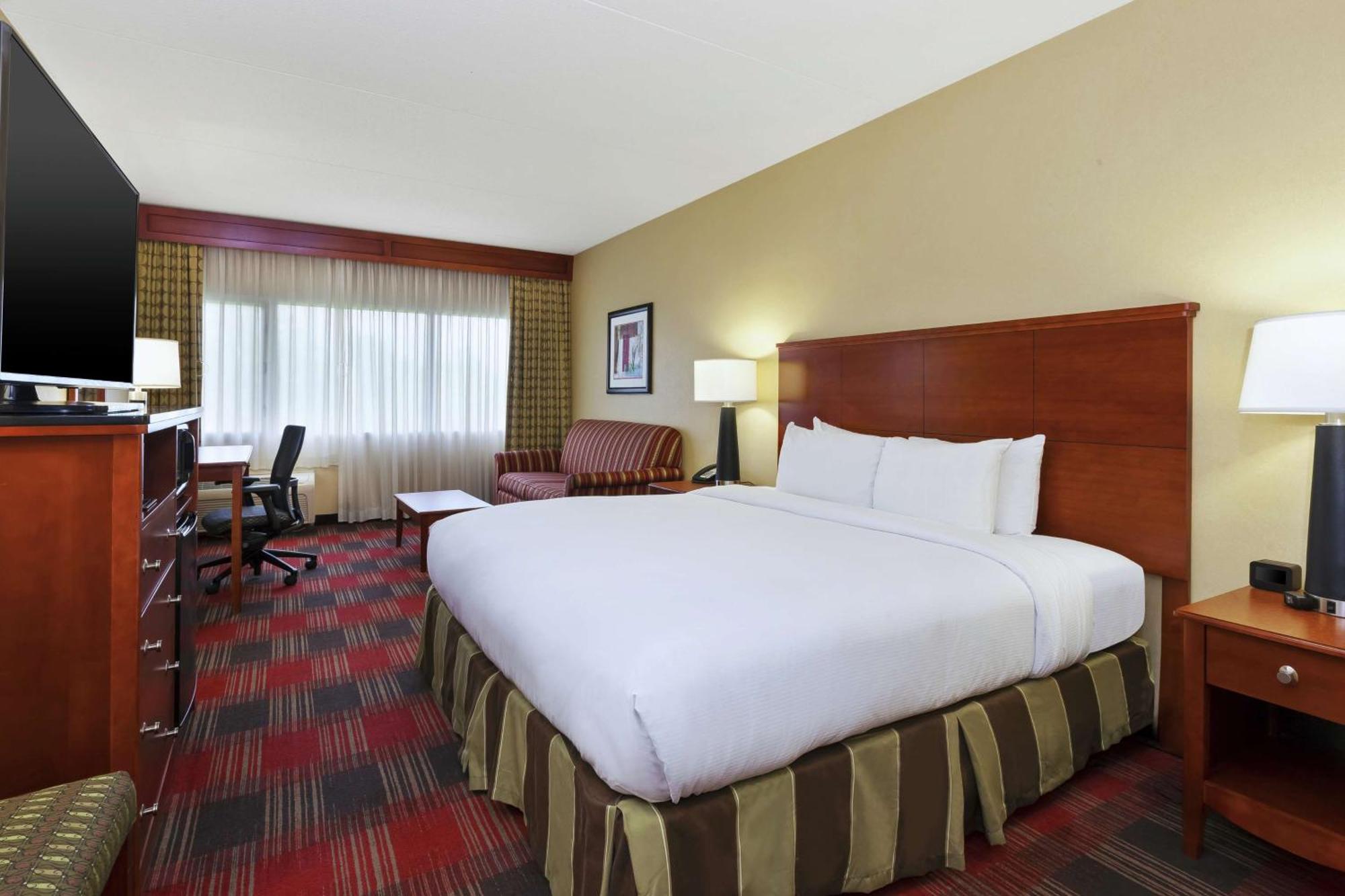Doubletree By Hilton Holland Hotel Luaran gambar