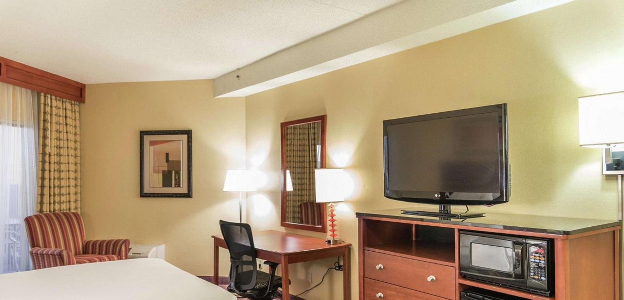 Doubletree By Hilton Holland Hotel Luaran gambar