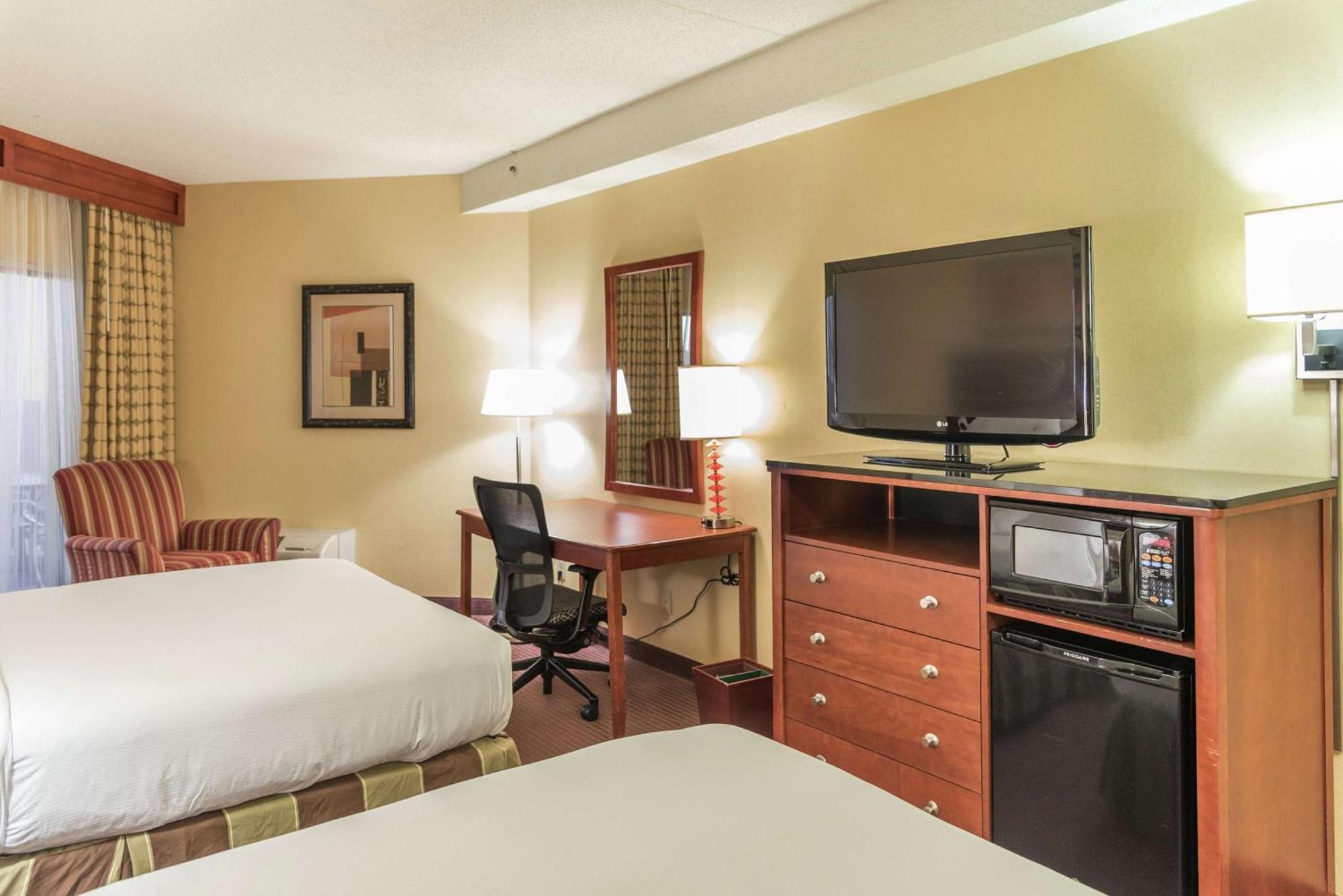 Doubletree By Hilton Holland Hotel Luaran gambar