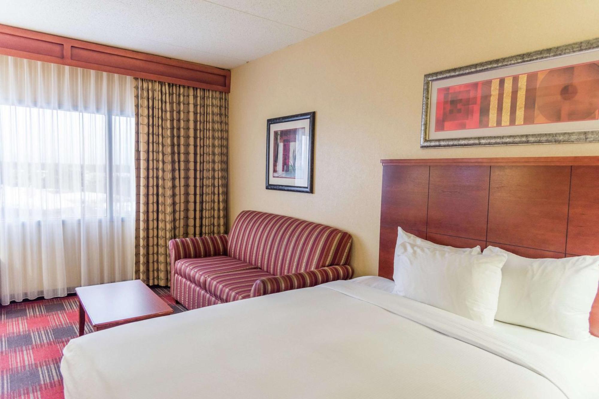 Doubletree By Hilton Holland Hotel Luaran gambar