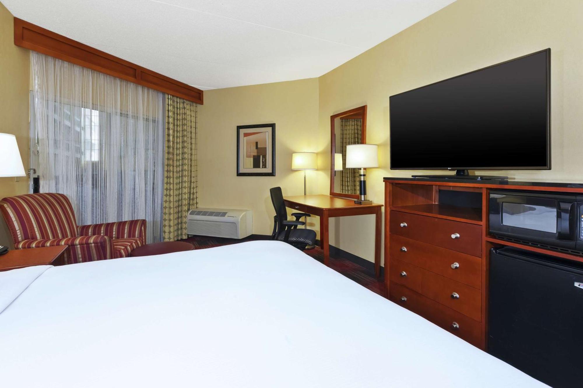 Doubletree By Hilton Holland Hotel Luaran gambar