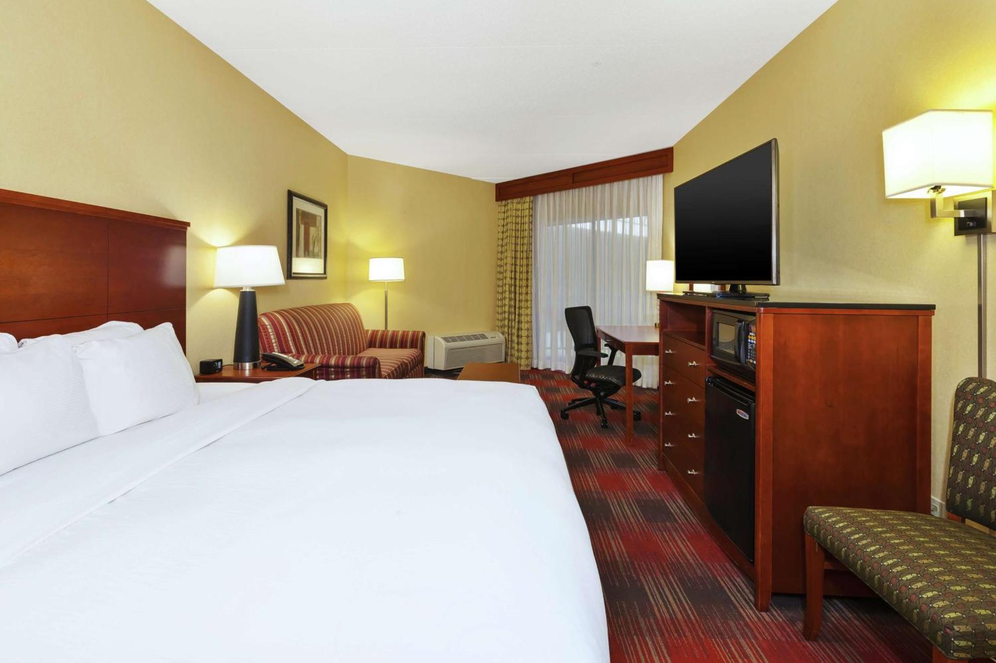 Doubletree By Hilton Holland Hotel Luaran gambar