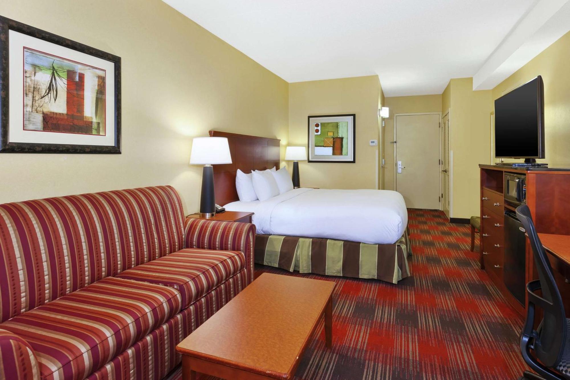 Doubletree By Hilton Holland Hotel Luaran gambar