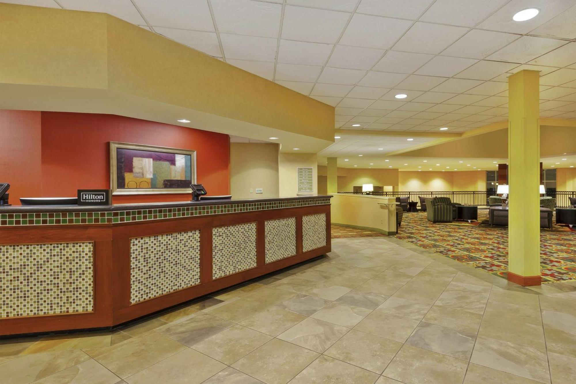 Doubletree By Hilton Holland Hotel Luaran gambar